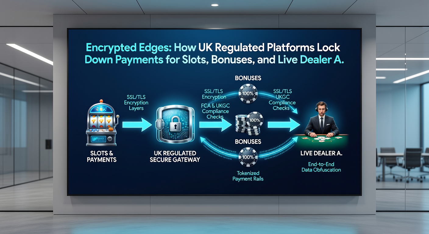 Close-up of secure payment gateway on mobile screen during live dealer game, with encryption symbols and padlock overlays