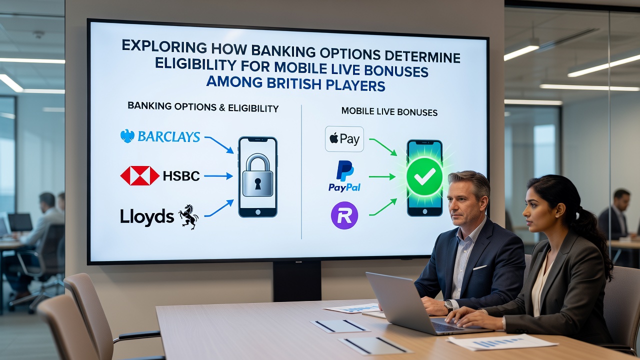 Comparison of payment processing speeds and their effects on bonus eligibility for mobile live games