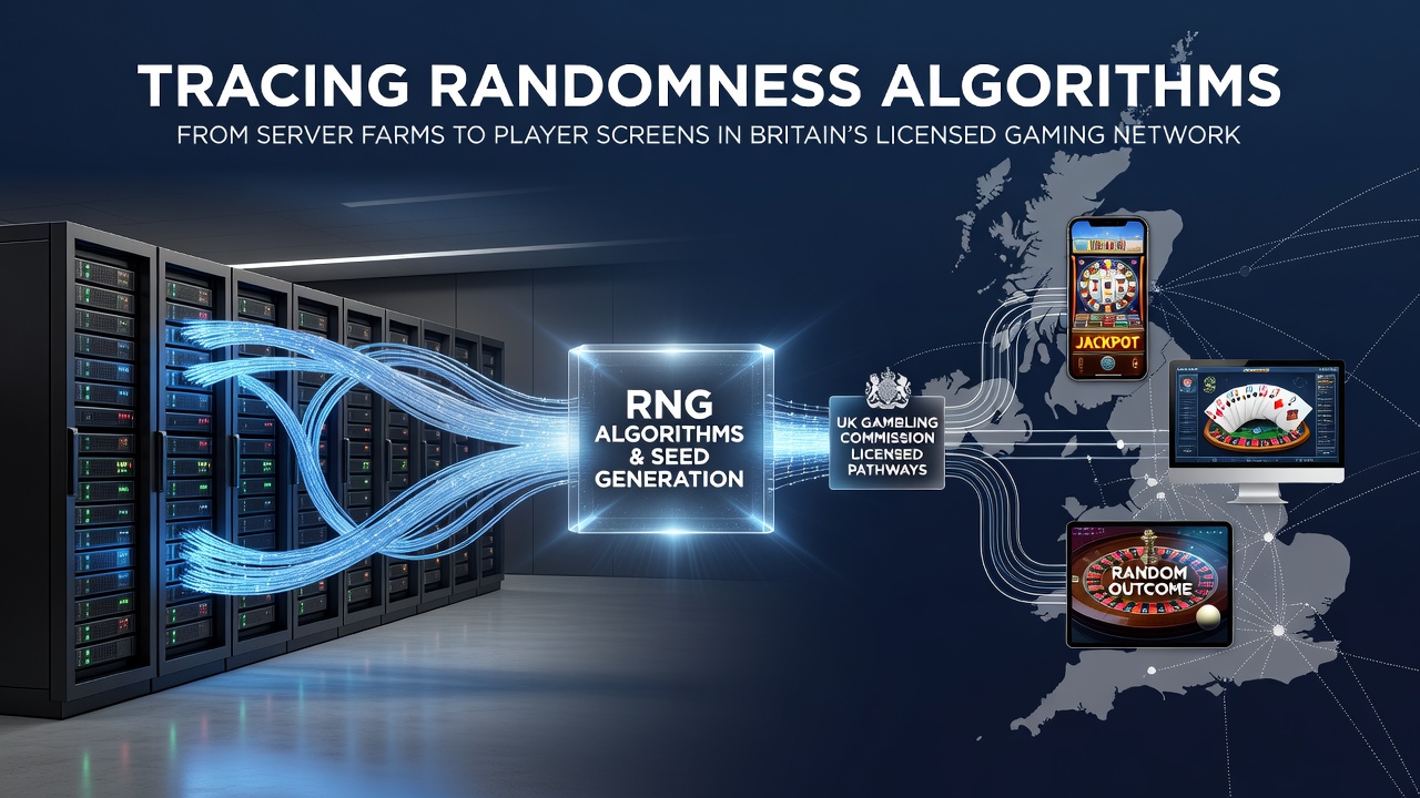 Secure data pathways connecting server infrastructure to mobile gaming interfaces